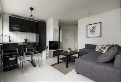 Appartement - 33 m² - 1 pièce