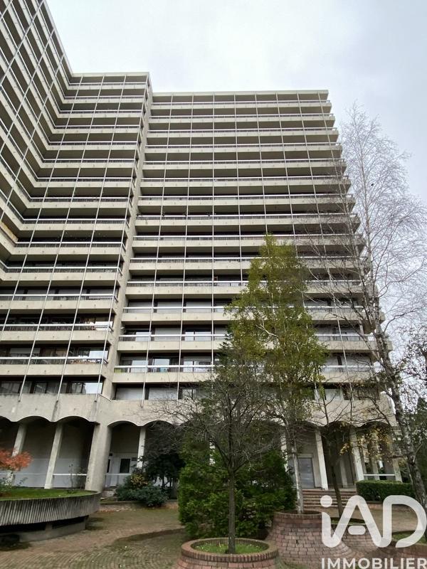 Appartement - 67 m² - 2 pièces