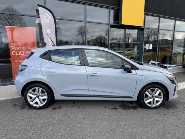 Renault Clio V TCe 90 ch Gsr2 Evolution