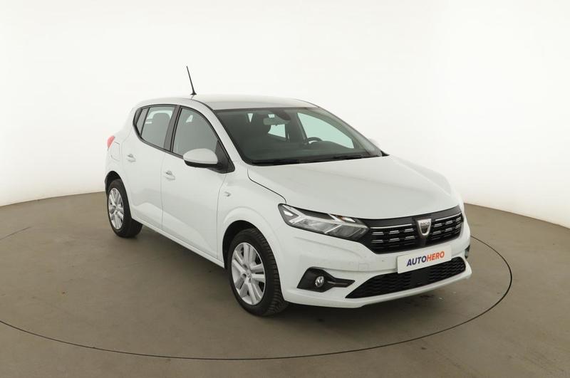 Dacia sandero III 1.0 TCe Confort Cvt 91 ch
