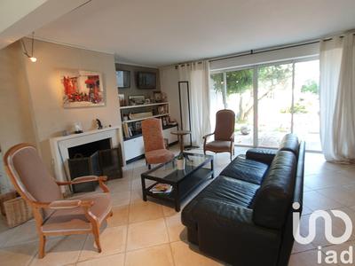 Maison de ville - 164 m² - 8 pièces