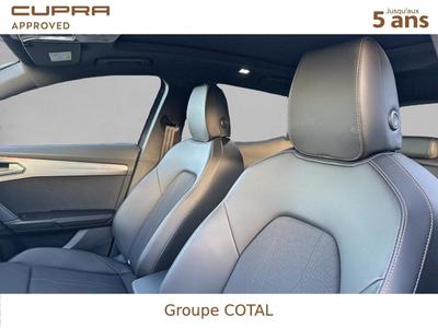 Cupra Formentor eHybrid 204 ch Dsg6 V