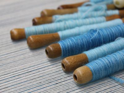 Exposition - les femmes en tapisserie