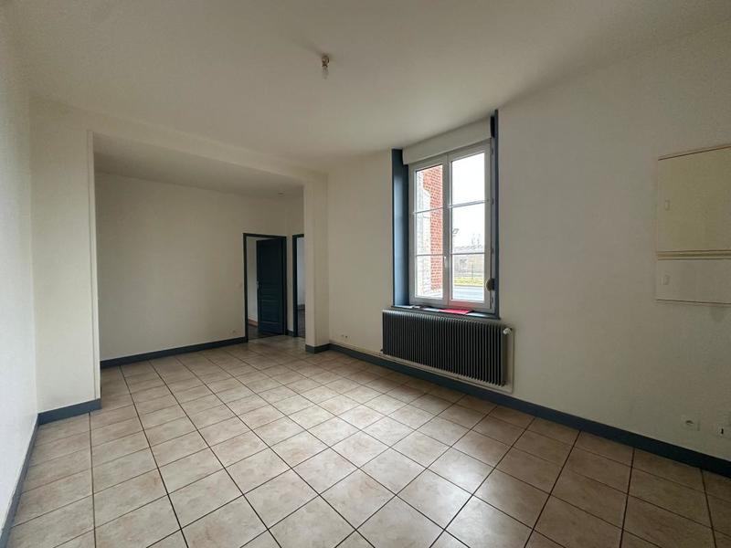 Appartement - 71 m² - 3 pièces