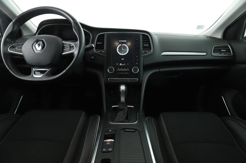 Renault Mégane 1.3 TCe Bose Edition Edc 140 ch