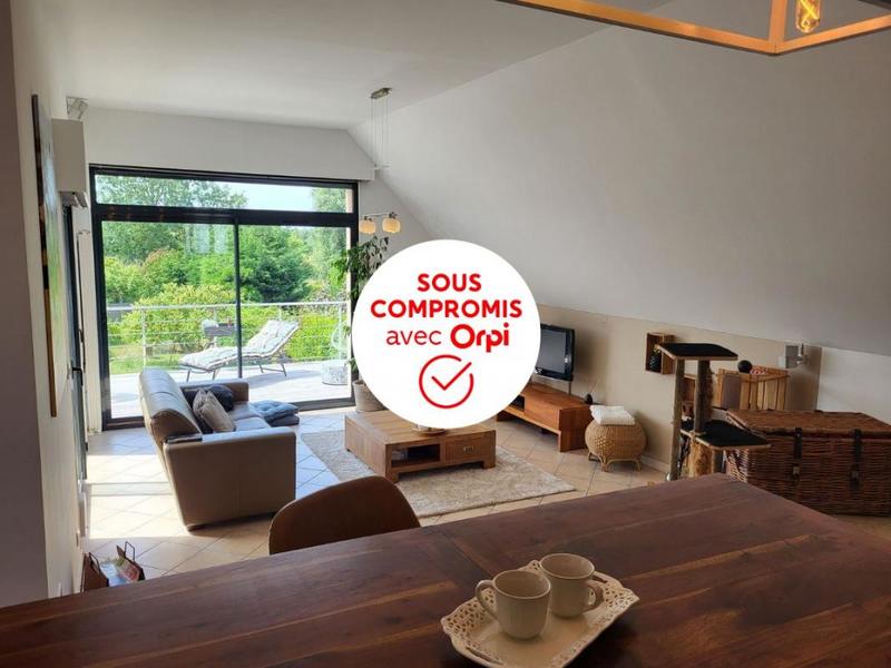 Maison - 139 m² - 4 pièces