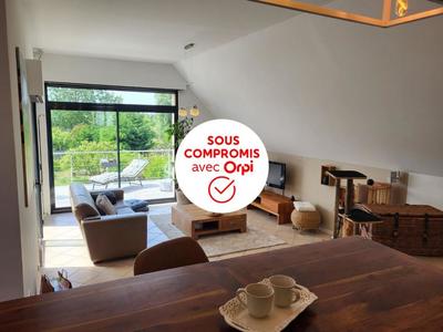 Maison - 139 m² - 4 pièces