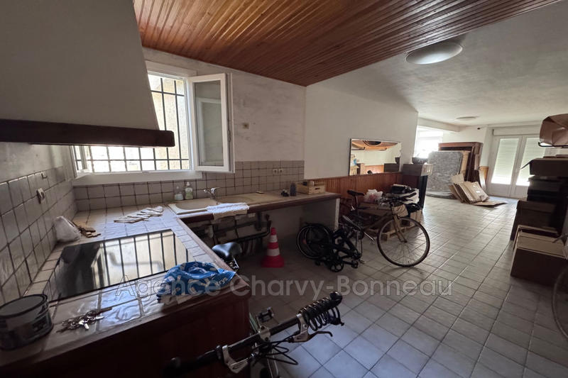 Maison - 170 m² - 6 pièces