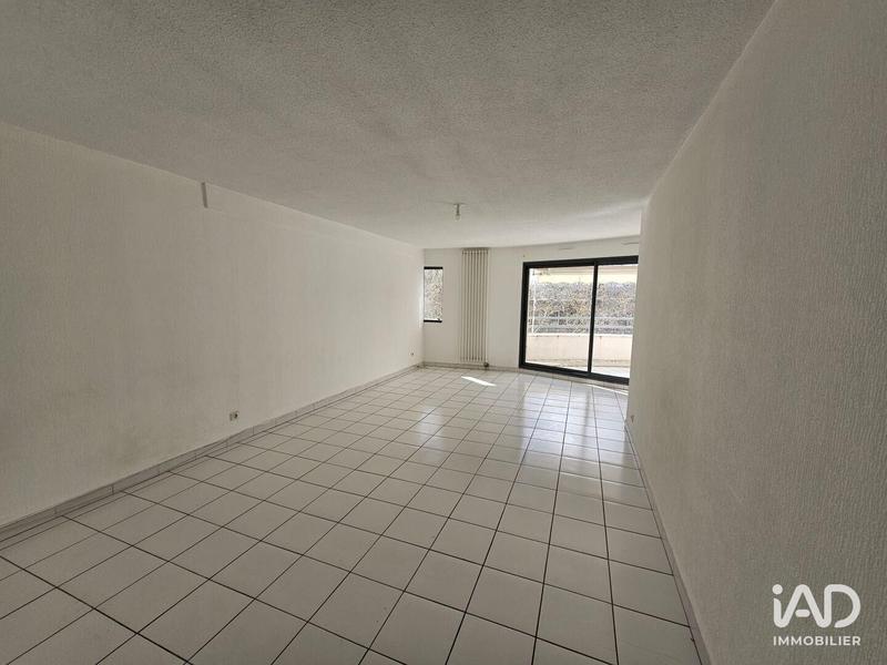 Appartement - 86 m² - 4 pièces
