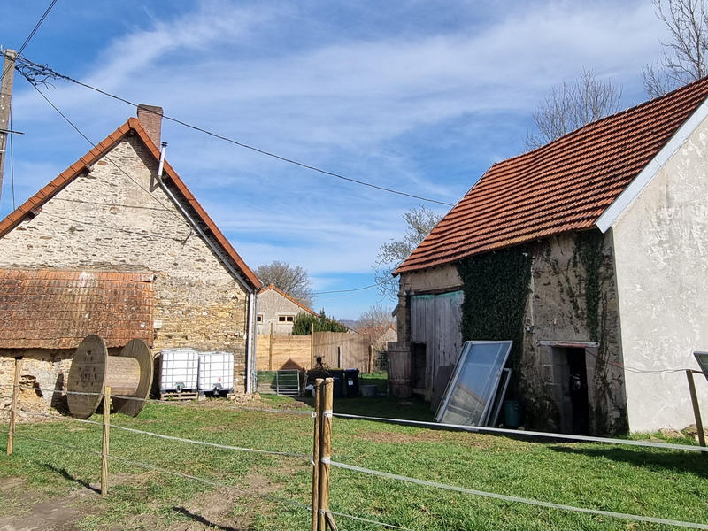 Maison - 48 m² - 2 pièces