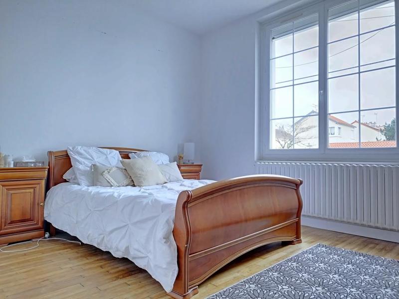 Maison - 146 m² - 4 pièces