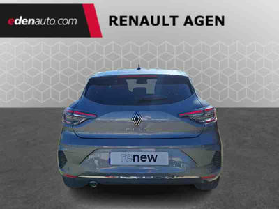 Renault Clio TCe 90 ch Gsr2 Techno