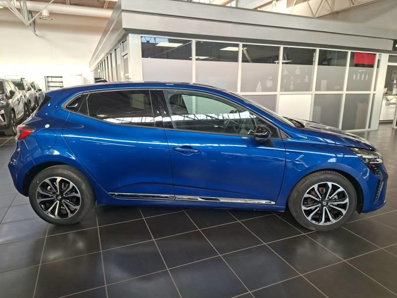 Renault Clio TCe 90 ch Gsr2 Techno