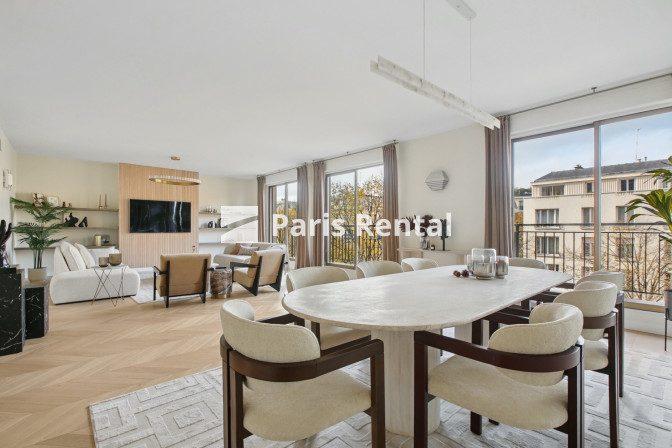 Appartement - 157 m² - 4 pièces