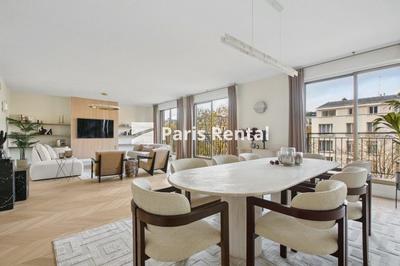 Appartement - 157 m² - 4 pièces