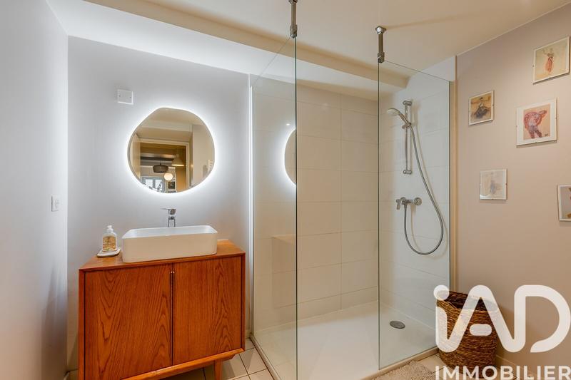 Maison de village - 175 m² - 6 pièces