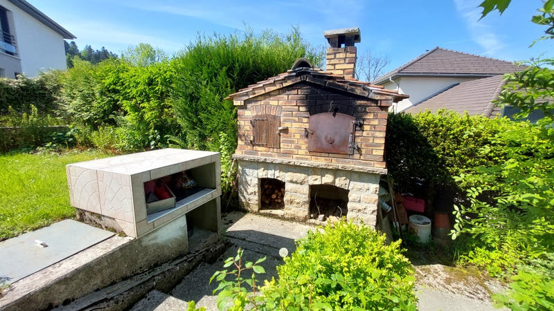 Maison - 188 m² - 10 pièces