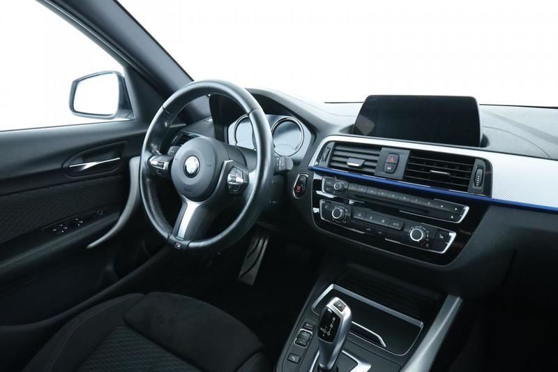 Bmw Série 1 118i m Sport Bva8 5p 136 ch