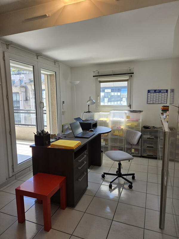 Appartement - 86 m² - 4 pièces