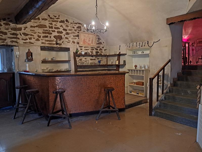 Maison - 359 m² - 11 pièces