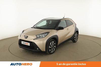 Toyota aygo x 1.0 Vvt-i Design 72 ch