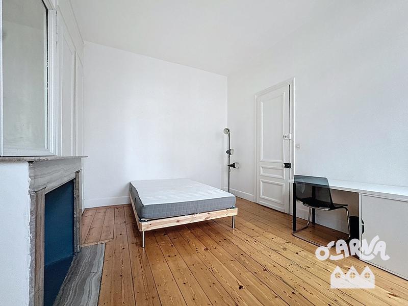 Appartement - 25 m² - 1 pièce