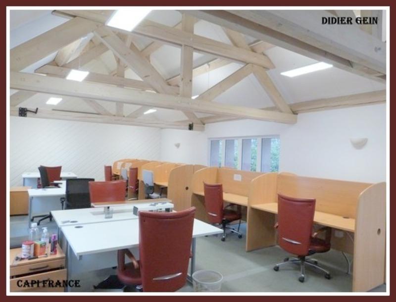 Immeuble - 507 m² - 17 pièces