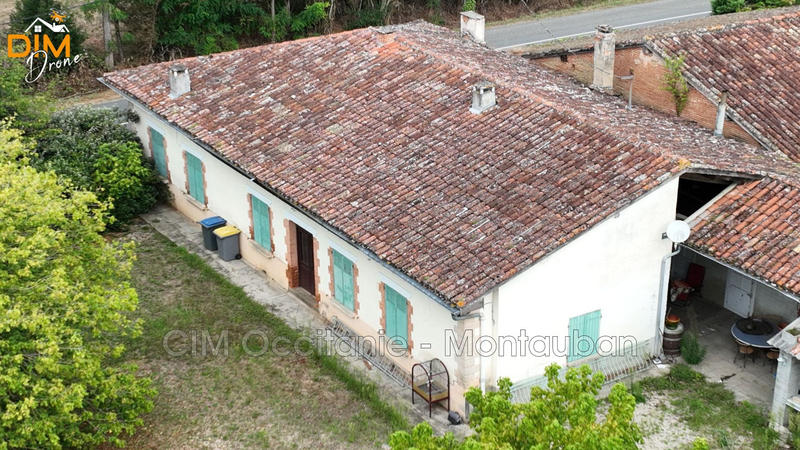 Maison - 227 m² - 5 pièces