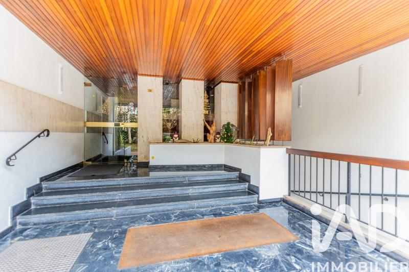 Appartement - 83 m² - 4 pièces