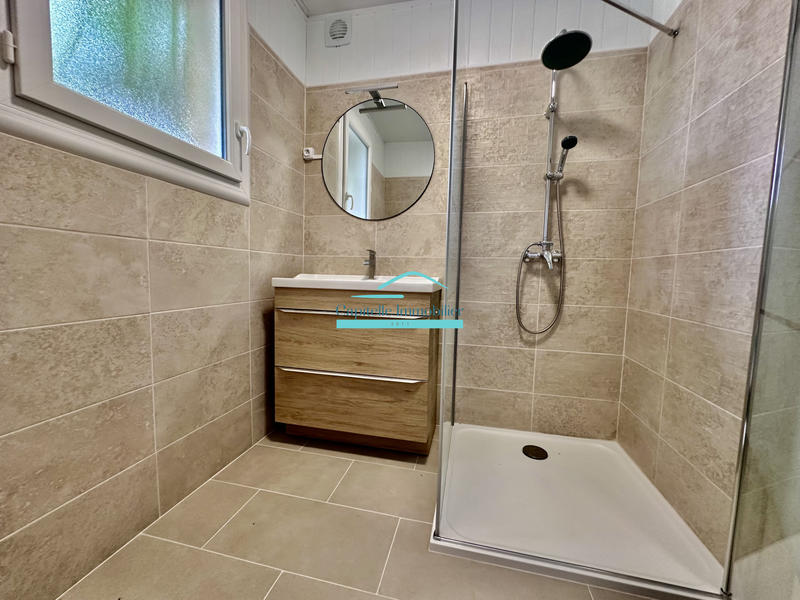 Villa - 118 m² - 5 pièces