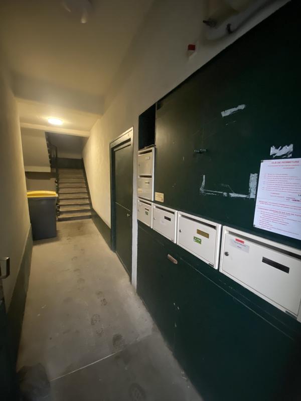 Appartement - 51 m² - 2 pièces