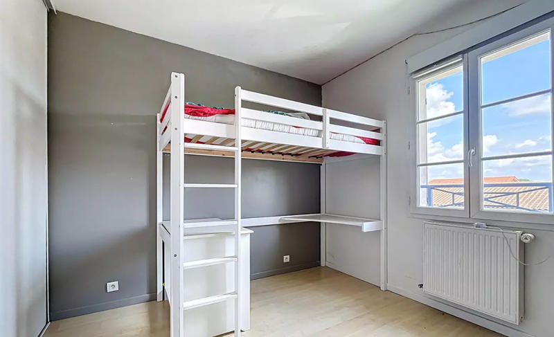 Maison - 150 m² - 7 pièces