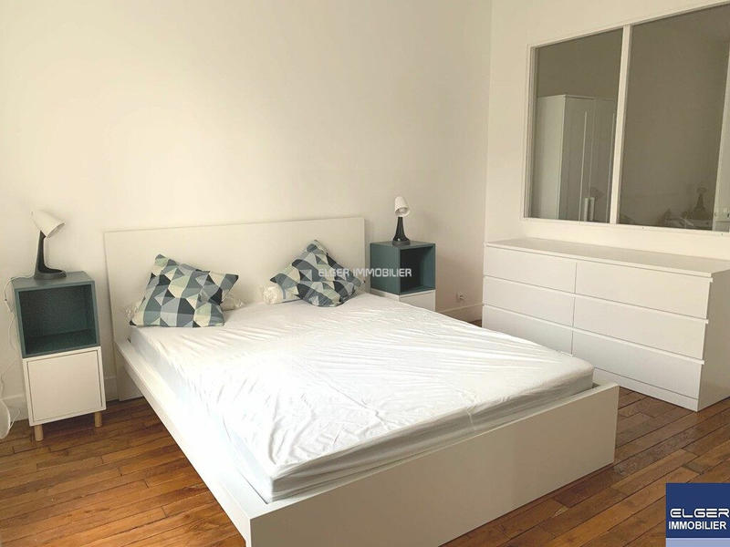 Appartement - 53 m² - 3 pièces