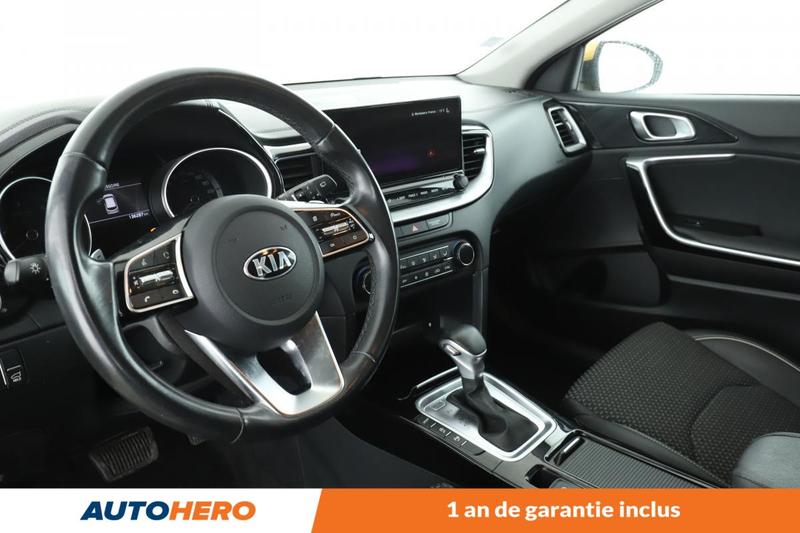 Kia Xceed 1.6 CRDi Isg Dct7 115 ch