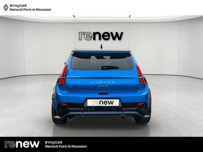 Alpine A290 180 ch Gt Premium