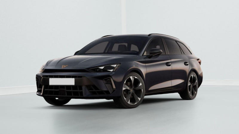 Cupra Leon St 1.5 Etsi 150 Dsg