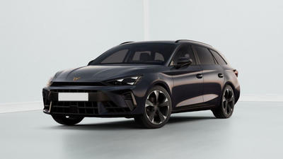 Cupra Leon St 1.5 Etsi 150 Dsg