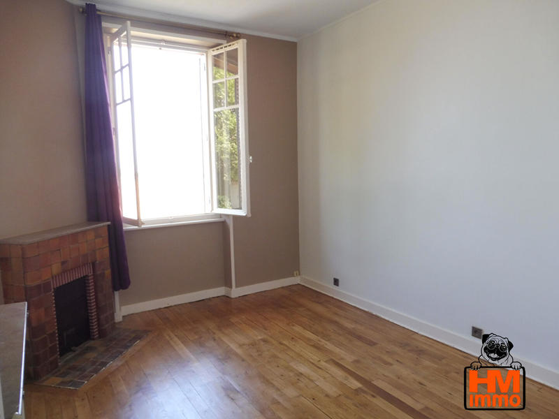 Maison - 141 m² - 10 pièces