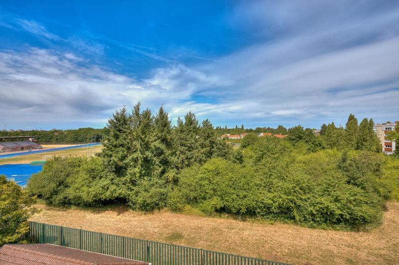 Duplex - 45 m² - 3 pièces