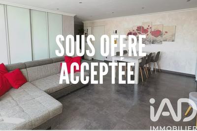 Appartement - 94 m² - 4 pièces