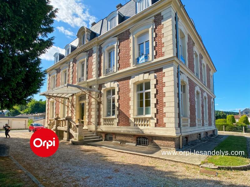 Appartement - 59 m² - 2 pièces