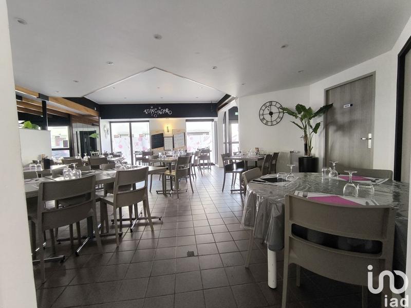 Local commercial - 210 m²