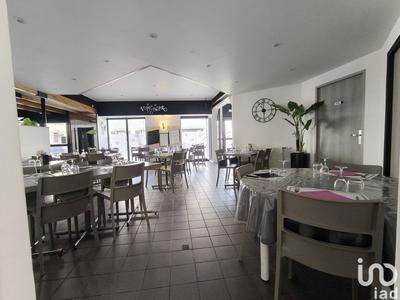 Local commercial - 210 m²