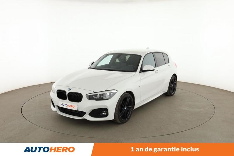 Bmw Série 1 116i m Sport Ultimate 5p 109 ch