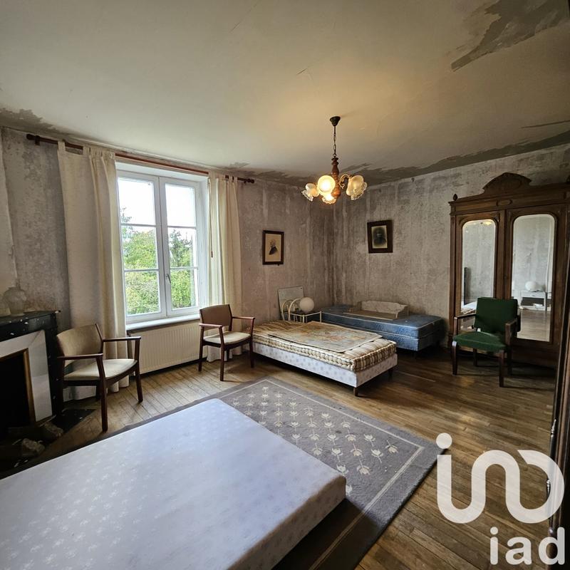 Ferme - 194 m² - 8 pièces