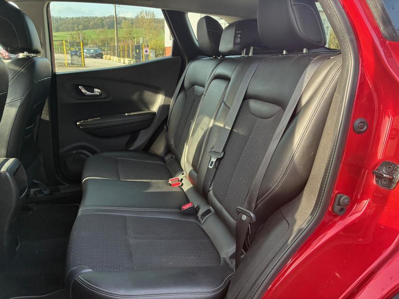 Renault Kadjar Intens Tce 130 Edc7
