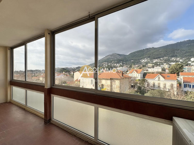 Appartement - 78 m² - 4 pièces