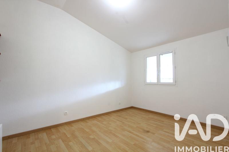 Maison - 70 m² - 3 pièces