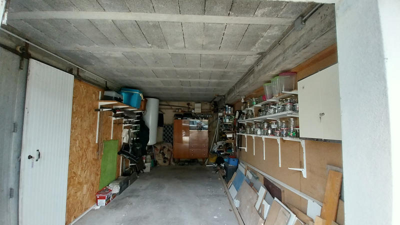 Immeuble - 90 m² - 4 pièces