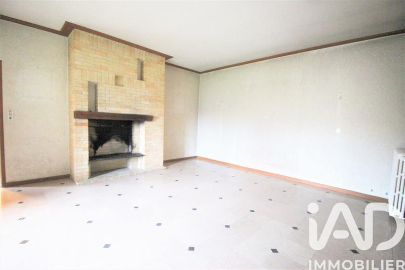 Maison - 246 m² - 8 pièces